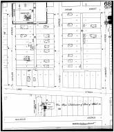 Sheet 068 - Ridgeland, Cook County 1891